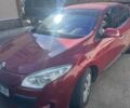 Червоний Рено Меган, об'ємом двигуна 2 л та пробігом 290 тис. км за 4814 $, фото 1 на Automoto.ua