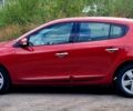 Червоний Рено Меган, об'ємом двигуна 1.6 л та пробігом 159 тис. км за 6900 $, фото 8 на Automoto.ua