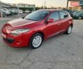 Рено Меган 2009 в Полтаве на Automoto.ua Красный Рено Меган, объемом двигателя 1.6 л и пробегом 178 тыс. км за 7300 $, фото 4 на Automoto.ua