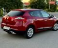Червоний Рено Меган, об'ємом двигуна 1.5 л та пробігом 197 тис. км за 5900 $, фото 14 на Automoto.ua