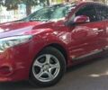 Рено Меган 2009 в Каменское - Днепродзержинск на Automoto.ua Красный Рено Меган, объемом двигателя 1.6 л и пробегом 212 тыс. км за 7200 $, фото 14 на Automoto.ua