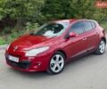 Червоний Рено Меган, об'ємом двигуна 1.5 л та пробігом 244 тис. км за 5600 $, фото 1 на Automoto.ua