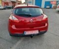 Рено Меган 2009 в Полтаве на Automoto.ua Красный Рено Меган, объемом двигателя 1.6 л и пробегом 178 тыс. км за 7300 $, фото 3 на Automoto.ua