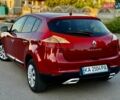 Червоний Рено Меган, об'ємом двигуна 1.5 л та пробігом 197 тис. км за 5900 $, фото 7 на Automoto.ua
