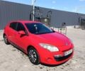 Красный Рено Меган, объемом двигателя 1.46 л и пробегом 280 тыс. км за 4850 $, фото 6 на Automoto.ua