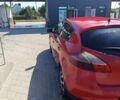 Красный Рено Меган, объемом двигателя 1.46 л и пробегом 280 тыс. км за 4850 $, фото 12 на Automoto.ua