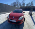 Красный Рено Меган, объемом двигателя 1.5 л и пробегом 253 тыс. км за 4700 $, фото 2 на Automoto.ua