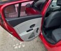 Червоний Рено Меган, об'ємом двигуна 1.6 л та пробігом 259 тис. км за 6100 $, фото 8 на Automoto.ua
