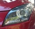 Рено Меган 2009 в Каменское - Днепродзержинск на Automoto.ua Красный Рено Меган, объемом двигателя 1.6 л и пробегом 212 тыс. км за 7200 $, фото 11 на Automoto.ua
