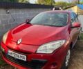 Червоний Рено Меган, об'ємом двигуна 1.6 л та пробігом 259 тис. км за 6100 $, фото 3 на Automoto.ua