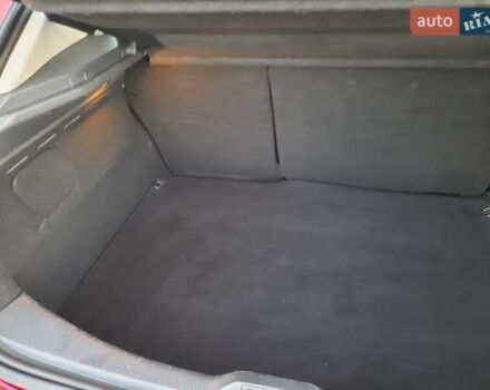 Рено Меган 2009 в Полтаве на Automoto.ua Красный Рено Меган, объемом двигателя 1.6 л и пробегом 178 тыс. км за 7300 $, фото 81 на Automoto.ua