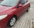 Червоний Рено Меган, об'ємом двигуна 1.6 л та пробігом 218 тис. км за 7800 $, фото 4 на Automoto.ua