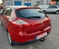 Рено Меган 2009 в Полтаве на Automoto.ua Красный Рено Меган, объемом двигателя 1.6 л и пробегом 178 тыс. км за 7300 $, фото 73 на Automoto.ua