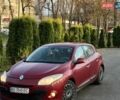 Красный Рено Меган, объемом двигателя 2 л и пробегом 283 тыс. км за 3999 $, фото 1 на Automoto.ua