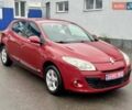 Червоний Рено Меган, об'ємом двигуна 1.6 л та пробігом 239 тис. км за 5999 $, фото 1 на Automoto.ua