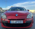 Рено Меган 2009 в Черновцах на Automoto.ua Красный Рено Меган, объемом двигателя 1.6 л и пробегом 220 тыс. км за 6500 $, фото 1 на Automoto.ua