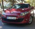 Рено Меган 2009 в Каменское - Днепродзержинск на Automoto.ua Красный Рено Меган, объемом двигателя 1.6 л и пробегом 212 тыс. км за 7200 $, фото 23 на Automoto.ua