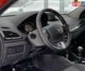 Червоний Рено Меган, об'ємом двигуна 1.5 л та пробігом 231 тис. км за 5999 $, фото 23 на Automoto.ua