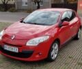 Рено Меган 2010 в Ужгороде на Automoto.ua Красный Рено Меган, объемом двигателя 1.4 л и пробегом 146 тыс. км за 6300 $, фото 5 на Automoto.ua