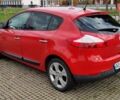 Рено Меган 2010 в Ужгороде на Automoto.ua Красный Рено Меган, объемом двигателя 1.4 л и пробегом 146 тыс. км за 6300 $, фото 7 на Automoto.ua