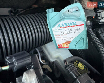 Червоний Рено Меган, об'ємом двигуна 1.5 л та пробігом 217 тис. км за 7150 $, фото 17 на Automoto.ua