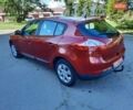 Червоний Рено Меган, об'ємом двигуна 1.6 л та пробігом 223 тис. км за 7500 $, фото 8 на Automoto.ua