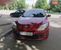 Красный Рено Меган, объемом двигателя 1.5 л и пробегом 180 тыс. км за 8150 $, фото 1 на Automoto.ua