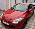 Красный Рено Меган, объемом двигателя 1.5 л и пробегом 231 тыс. км за 6200 $, фото 1 на Automoto.ua