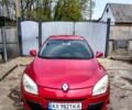 Червоний Рено Меган, об'ємом двигуна 1.6 л та пробігом 184 тис. км за 7200 $, фото 1 на Automoto.ua