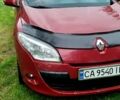 Червоний Рено Меган, об'ємом двигуна 2 л та пробігом 185 тис. км за 6150 $, фото 2 на Automoto.ua