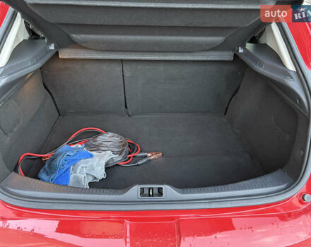 Червоний Рено Меган, об'ємом двигуна 1.5 л та пробігом 217 тис. км за 7150 $, фото 11 на Automoto.ua