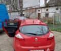 Красный Рено Меган, объемом двигателя 1.4 л и пробегом 195 тыс. км за 5000 $, фото 13 на Automoto.ua