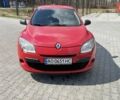 Червоний Рено Меган, об'ємом двигуна 1.6 л та пробігом 250 тис. км за 5300 $, фото 6 на Automoto.ua