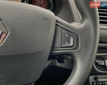 Червоний Рено Меган, об'ємом двигуна 1.5 л та пробігом 231 тис. км за 5999 $, фото 42 на Automoto.ua