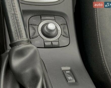 Червоний Рено Меган, об'ємом двигуна 1.5 л та пробігом 231 тис. км за 5999 $, фото 46 на Automoto.ua