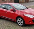 Рено Меган 2010 в Ужгороде на Automoto.ua Красный Рено Меган, объемом двигателя 1.4 л и пробегом 146 тыс. км за 6300 $, фото 1 на Automoto.ua