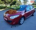 Червоний Рено Меган, об'ємом двигуна 1.6 л та пробігом 223 тис. км за 7500 $, фото 1 на Automoto.ua