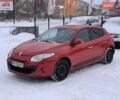Червоний Рено Меган, об'ємом двигуна 1.5 л та пробігом 231 тис. км за 5999 $, фото 1 на Automoto.ua