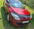 Червоний Рено Меган, об'ємом двигуна 2 л та пробігом 192 тис. км за 5600 $, фото 1 на Automoto.ua