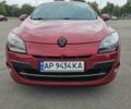 Червоний Рено Меган, об'ємом двигуна 1.46 л та пробігом 250 тис. км за 6600 $, фото 1 на Automoto.ua