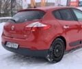 Червоний Рено Меган, об'ємом двигуна 1.5 л та пробігом 231 тис. км за 5999 $, фото 15 на Automoto.ua