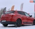 Червоний Рено Меган, об'ємом двигуна 1.5 л та пробігом 231 тис. км за 5999 $, фото 14 на Automoto.ua