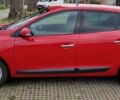 Рено Меган 2010 в Ужгороде на Automoto.ua Красный Рено Меган, объемом двигателя 1.4 л и пробегом 146 тыс. км за 6300 $, фото 4 на Automoto.ua