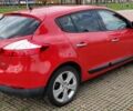 Рено Меган 2010 в Ужгороде на Automoto.ua Красный Рено Меган, объемом двигателя 1.4 л и пробегом 146 тыс. км за 6300 $, фото 2 на Automoto.ua