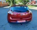 Червоний Рено Меган, об'ємом двигуна 1.6 л та пробігом 223 тис. км за 7500 $, фото 10 на Automoto.ua