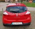 Рено Меган 2010 в Ужгороде на Automoto.ua Красный Рено Меган, объемом двигателя 1.4 л и пробегом 146 тыс. км за 6300 $, фото 9 на Automoto.ua