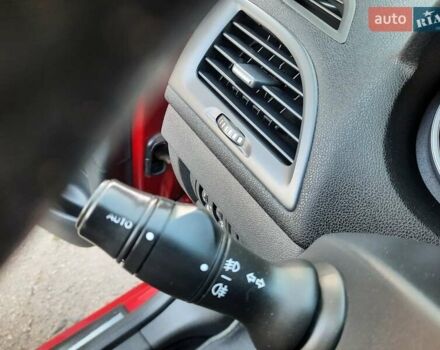 Червоний Рено Меган, об'ємом двигуна 1.6 л та пробігом 223 тис. км за 7500 $, фото 35 на Automoto.ua