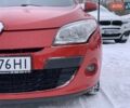 Червоний Рено Меган, об'ємом двигуна 1.5 л та пробігом 231 тис. км за 5999 $, фото 6 на Automoto.ua