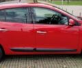 Рено Меган 2010 в Ужгороде на Automoto.ua Красный Рено Меган, объемом двигателя 1.4 л и пробегом 146 тыс. км за 6300 $, фото 1 на Automoto.ua