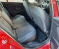 Червоний Рено Меган, об'ємом двигуна 1.6 л та пробігом 223 тис. км за 7500 $, фото 70 на Automoto.ua